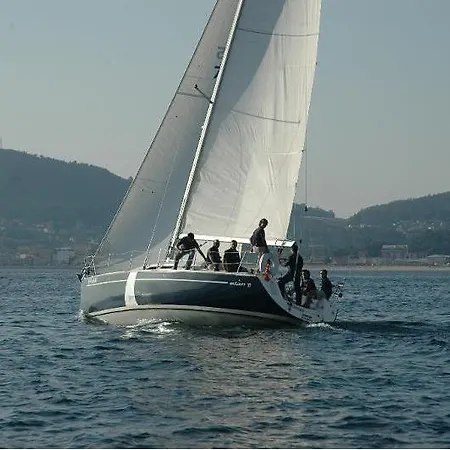 Boat In Botel