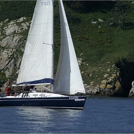 Botel Boat In *